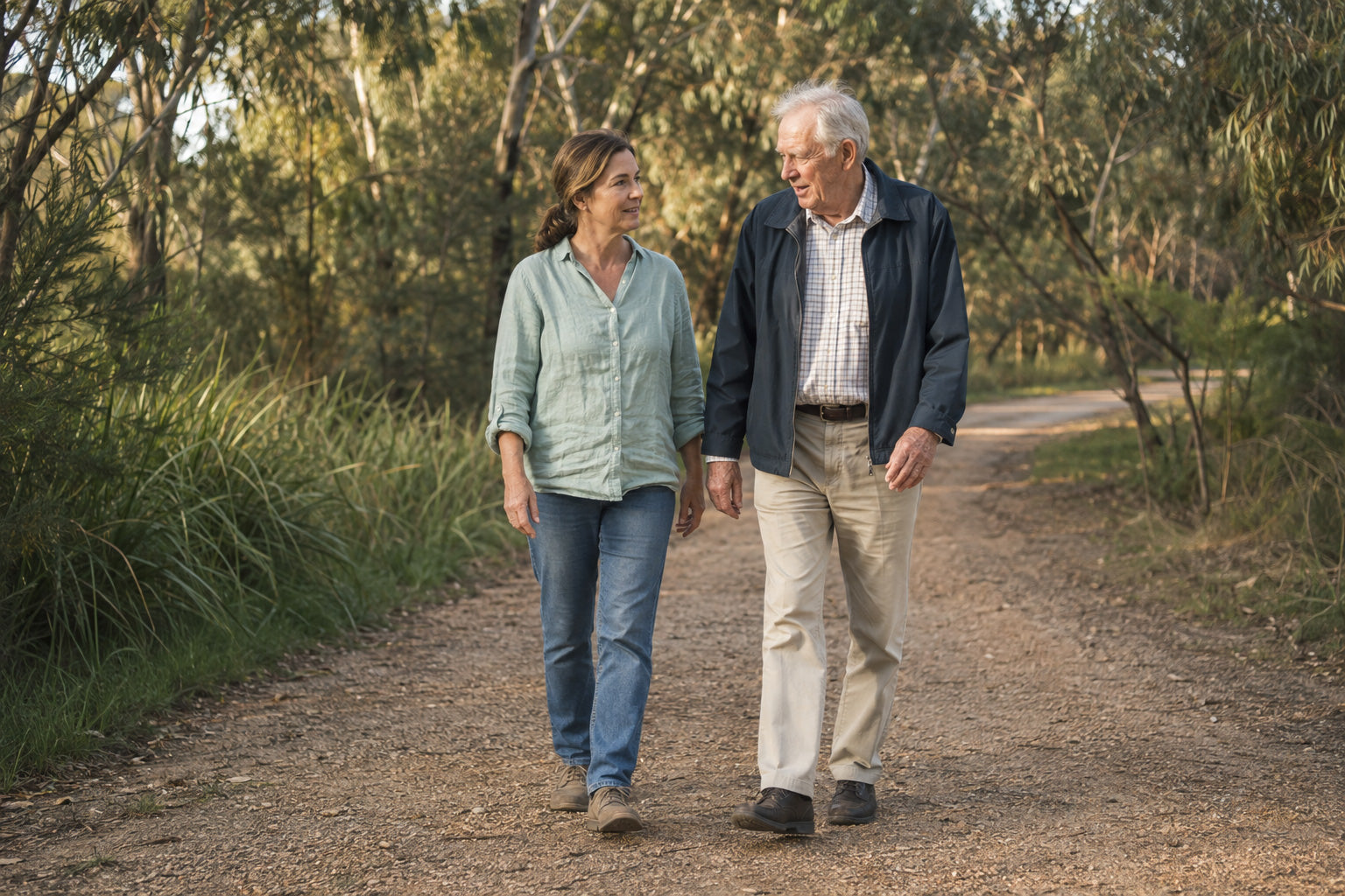 My parent has had a fall. What should I do next?