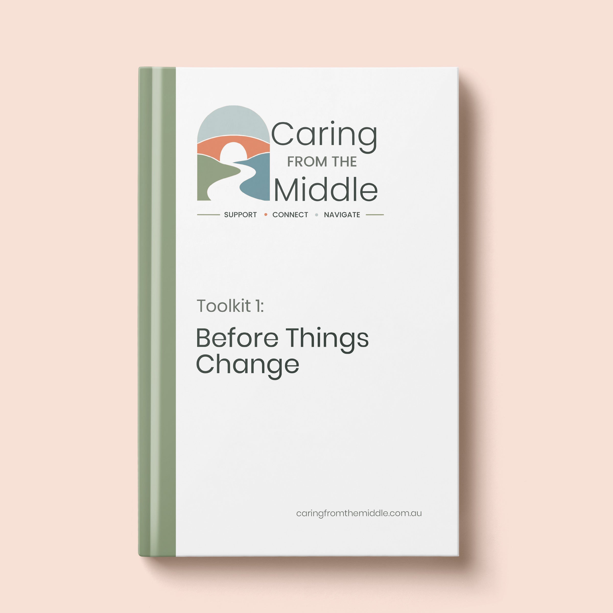 Toolkit 1: Before Things Change