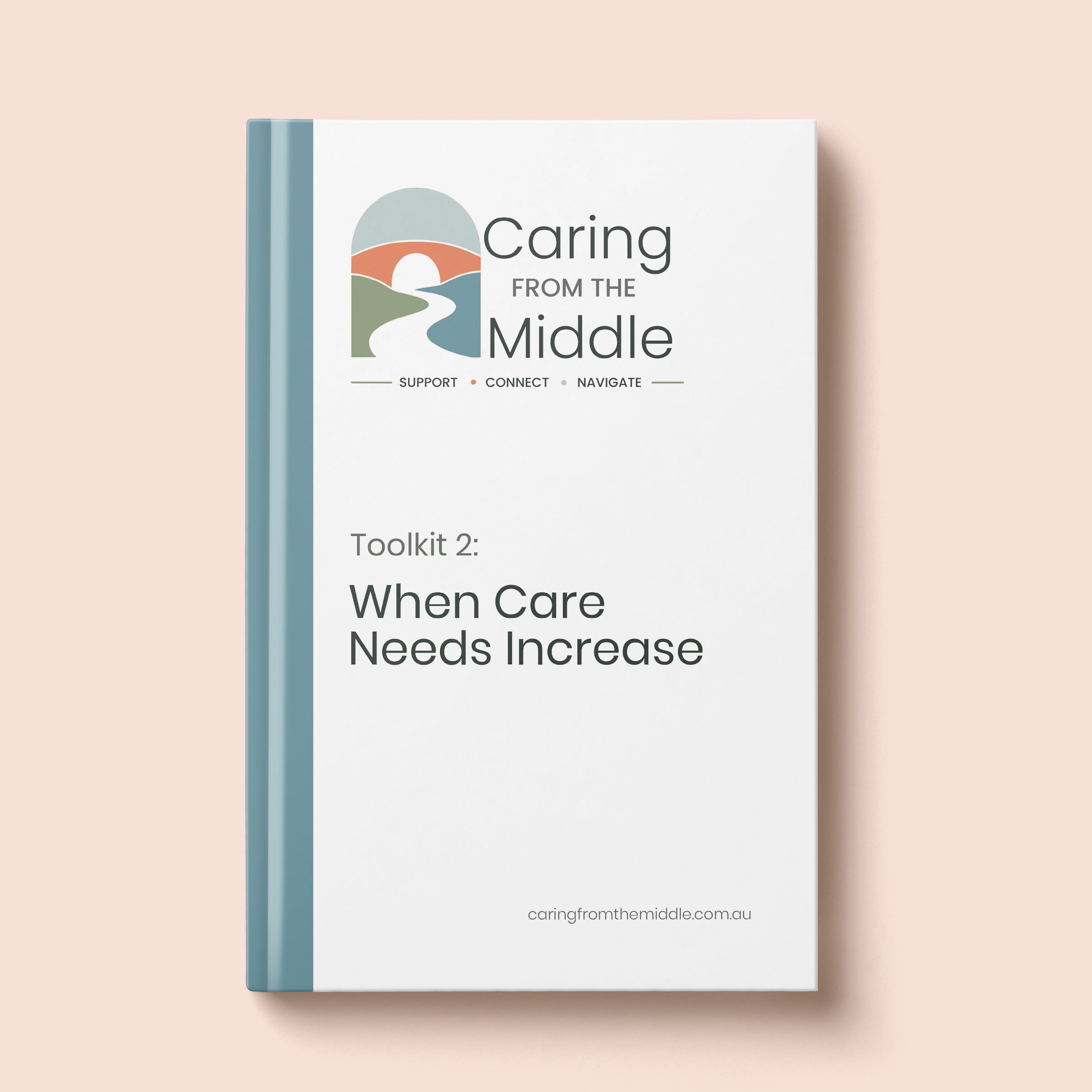 Toolkit 2: When Care Needs Increase