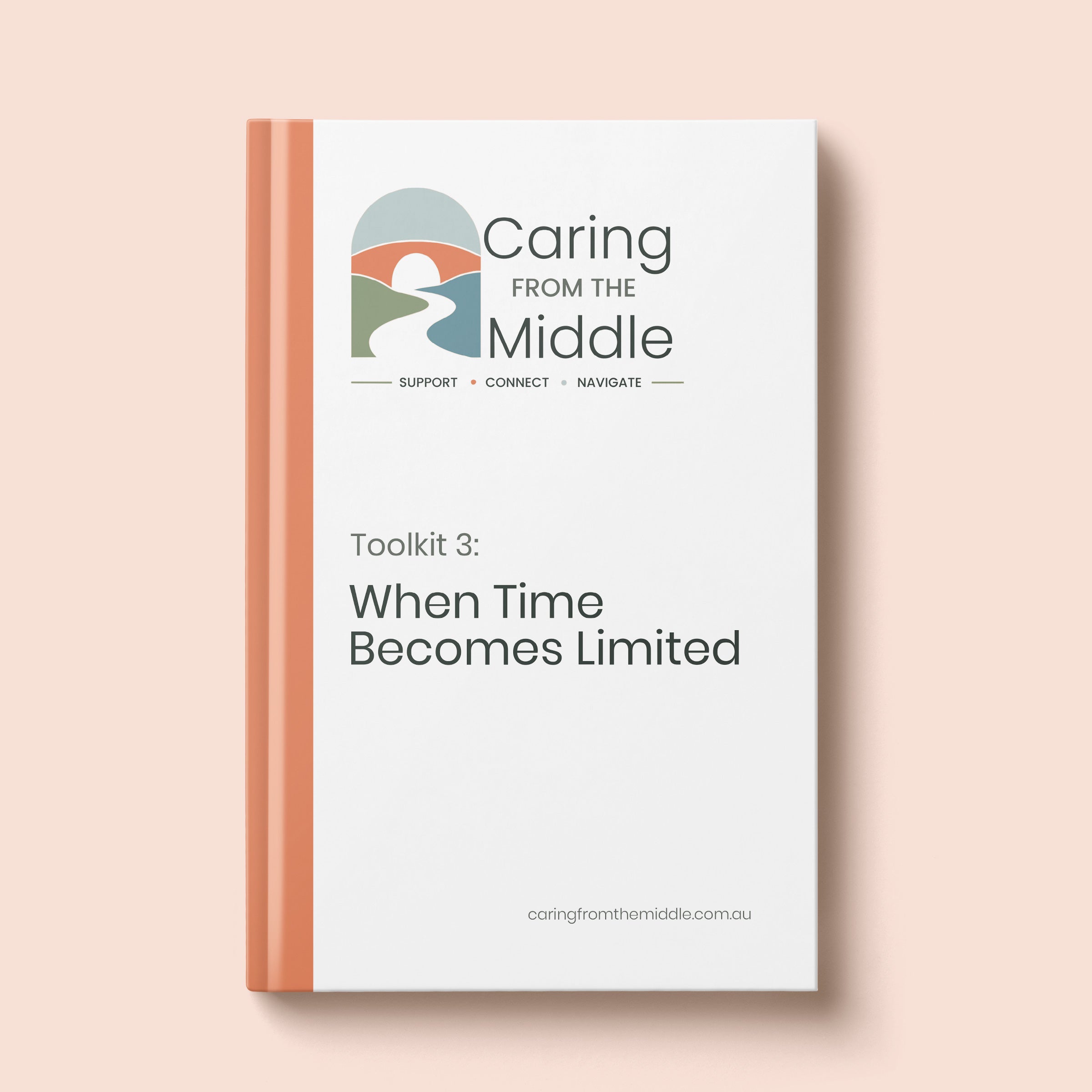 Toolkit 3: When Time Becomes Limited